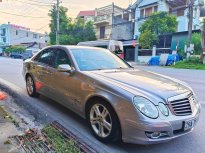 Mercedes-Benz E200K 2008 - Chính chủ cần bán xe Mec E200k 2008 đky 2009 giá 255 triệu tại Thái Nguyên