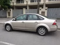 Ford Focus 2008 - Bán Ford focus 2008, biển Hà nội, số sàn, 14Vạn km, giá 130 triệu tại Hà Nội
