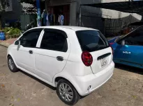 Chevrolet Spark 2008 - Chính Chủ Cần Bán xe Spark 2008 giá 63 triệu tại Bình Dương