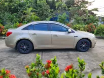 Chevrolet Cruze 2016 - Chính Chủ Cần Bán xe  CHEVROLET CRUZE  2016 - LT  1.6  số sàn giá 238 triệu tại Đồng Nai
