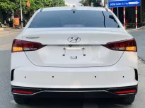 Hyundai Accent 2022 - Huyndai Accent 2022 Bản Đặc Biệt ATH! giá 495 triệu tại Hà Nội