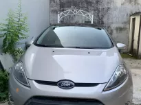 Ford Fiesta 2011 - Chính chủ bán xe Ford fiesta đời 2011  giá 230 triệu tại Tp.HCM