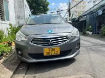 Mitsubishi Attrage 2019 - CHÍNH CHỦ CẦN BÁN XE MITSUBISHI ATTRGER SẢN XUẤT NĂM 2019 giá 280 triệu tại Tp.HCM