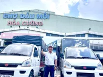 Hãng khác Khác 2023 -  Xe Tải TQ wuling N300P động cơ SGMW 1.5 cc công nghệ Mỹ giá 209 triệu tại Đà Nẵng