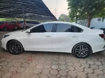 Kia Cerato 2020 - DO NHU CẦU ĐỔI LÊN XE GẦM CAO, NÊN MÌNH CẦN CHUYỂN NHƯỢNG CHIẾC XE.  giá 570 triệu tại Hà Nội