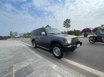 Mitsubishi Pajero 1999 - CHÍNH CHỦ CẦN BÁN XE MITSUBISHI PAJERO V6 3000 SẢN XUẤT NĂM 1999 giá 85 triệu tại Sơn La