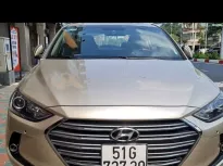Hyundai Elantra 2018 - Chính chủ Cần Bán xe HYUNDAI Elantra 5 Chỗ  giá 420 triệu tại Tp.HCM