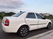 Mazda 323 2002 - BÁN XE MAZDA 323 - 2002- Giá 55 TRIỆU - XE CHÍNH CHỦ giá 55 triệu tại Hà Nội