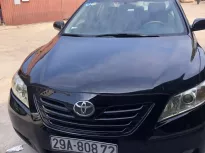 Toyota Camry 2007 -  Chính chủ Cần Bán xe Camry nhập Mỹ giá 305 triệu tại Hà Nội