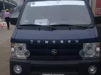Dongben DB1021 2022 - Chính chủ cần bán nhanh xe tải Dongben k9, sx tháng 6 -2022 giá 125 triệu tại Hà Nội