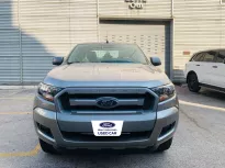 Ford Ranger 2017 - Ranger XLS 2.2L MT, 1 cầu, số sàn, 2017 giá 425 triệu tại Bình Thuận  