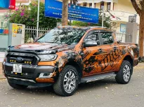 Ford Ranger 2015 - Cần bán Ranger Witrak bản Full 2 cầu STD ( máy 3.2) giá 535 triệu tại Đắk Lắk
