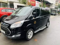 Ford Tourneo 2019 - Chính chủ không dùng nữa bán xe FORD TOURNEO 2019 giá 620 triệu tại Đà Nẵng