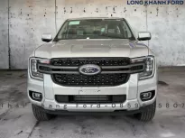 Ford Ranger 2024 - XE BÁN TẢI FORD RANGER 2024 TẠI FORD LONG KHÁNH, ĐỒNG NAI giá 707 triệu tại Đồng Nai