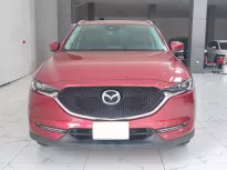 Mazda CX 5 2.5 AT 2WD 2018 - Cần bán xe Mazda CX 5 2.5 AT 2WD đời 2018, màu đỏ, giá thương lượng giá 665 triệu tại Hà Nội