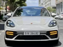 Porsche Panamera 2021 - Tiết kiệm ngay 5 tỉ giá 10 tỷ 999 tr tại Tp.HCM