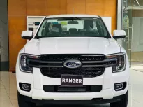 Ford Ranger 2025 - FORD RANGER MẪU XE BÁN CHẠY NHẤT THỊ TRƯỜNG ! giá 669 triệu tại Tp.HCM