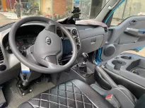 Kia Frontier 2023 - Bán nhanh xe tải 2t4 còn mới giá siêu mềm giá 440 triệu tại Bình Dương