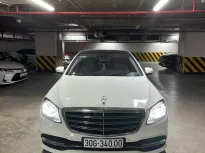 Mercedes-Maybach S 450 2019 - Mercedes-Benz S450 4Matic - 2019 giá 2 tỷ 500 tr tại Hà Nội