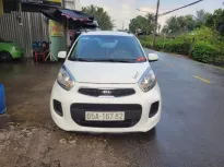 Kia Morning 2015 - Kia morning 2015 số sàn giá 150 triệu tại Tiền Giang