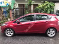 Ford Fiesta 2011 - Chính chủ bán xe Fiesta Hatchback 2011 giá 210 triệu tại Hà Nội