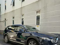Mazda CX-8 2020 - Chính chủ bán xe Cx8 sx 2020 bản premium full giá 750 triệu tại Tp.HCM