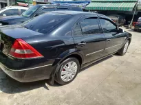 Ford Mondeo 2003 - Chính chủ bán xe Mondeo 2003 V6 giá 90 triệu tại Tp.HCM
