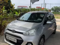 Hyundai i10 2016 - HYUNDAI I10 2016 bản đủ bản nhập ấn độ giá 174 triệu tại Bắc Giang