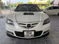 Mazda 3 2009 - Chính chủ bán xe MAZDA 3  sản xuất năm 2009  giá 225 triệu tại Kiên Giang
