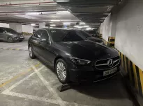 Mercedes-Benz C200 2022 - Chính chủ bán xe C200 màu xám lông chuột phiên bản nâng cấp.  giá 1 tỷ 300 tr tại Hà Nội