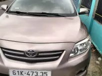 Toyota Corolla altis 2008 - Chính Chủ Cần Bán Xe Corolla Altis Sản Xuất Năm 2008    giá 240 triệu tại Bình Dương