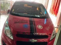 Chevrolet Spark 2017 - Xe spark van số sàn 2 chỗ 2017. giá 120 triệu tại Tp.HCM