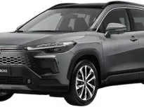 Toyota Corolla Cross 2025 - Cần Bán Xe COROLLA CROSS MỚI  giá 800 triệu tại Hà Nội