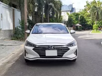 Hyundai Elantra FUll 2.0 2020 - Bán xe Hyundai Elantra FUll 2.0 đời 2020, 458 triệu giá 458 triệu tại Tp.HCM