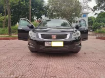 Honda Accord 2008 - Chính chủ bán xe Honda Accord sản xuất năm 2008 giá 280 triệu tại Tp.HCM