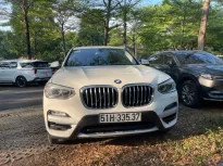 BMW X3 2019 - Muốn đổi xe nên cần bán BMW X3xDrive30i xLine 2020 - SUV Hạng Sang giá 1 tỷ 230 tr tại Tp.HCM