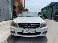 Mercedes-Benz C 250 2010 - Chính chủ bán xe Mercedes C250 sx 2010  giá 245 triệu tại Tp.HCM