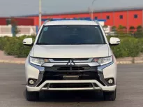 Mitsubishi Outlander 2022 - Mitsubishi Outlander 2.0 CVT – đời 2022 giá 680 triệu tại Thái Bình