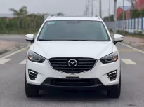 Mazda CX 5 2017 - Mazda CX-5 2.5 – sản xuất 2017, bản full, 1 chủ từ đầu. giá 540 triệu tại Thái Bình