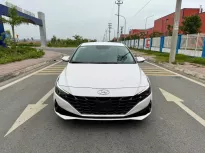 Hyundai Elantra 2023 - Xin Phép Em Bán – Elantra Cực Mới Cho Anh Em giá 580 triệu tại Thái Bình
