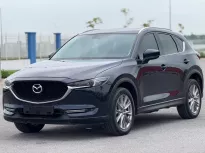 Mazda CX 5 2022 - Cần Bán - Mazda Cx-5 2.0 Deluxe Vin 2022 – Đẹp Không Tì Vết giá 680 triệu tại Thái Bình