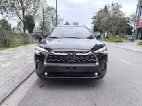 Toyota Corolla Cross 2020 - Chính Chủ Cần Bán Xe Toyota Cross 2020 Bản V giá 685 triệu tại Hà Nội