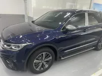 Hãng khác Khác 2025 - CẦN BÁN XE Volkswagen Tiguan giá 1 tỷ 599 tr tại BR-Vũng Tàu