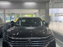 Hãng khác Khác 2023 - CẦN BÁN XE Volkswagen Touareg giá 2 tỷ 699 tr tại BR-Vũng Tàu