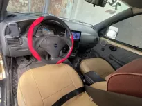 Fiat Siena 2002 - Chính chủ bán xe Fiat Siena sản xuất năm 2002 giá 37 triệu tại BR-Vũng Tàu