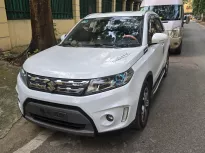 Hãng khác Khác 2016 - Bán Suzuki Vitara 1.6AT – Sản xuất 2016 – Odo 9 vạn giá 410 triệu tại Hà Nội