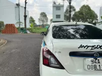 Nissan Sunny 2015 - Chính chủ bán xe Nissan sunny 2015 số sàn giá 138 triệu tại Tp.HCM