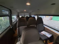 Ford Transit 2024 - Cần bán xe Ford Transit đời 2024 giá 706 triệu tại Tp.HCM