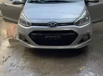 Hyundai Grand i10 2016 - CẦN BÁN HYUNDAI GRAND I10 – SỐ TỰ ĐỘNG, NHẬP KHẨU, GIÁ HỢP LÝ giá 275 triệu tại Hà Nội