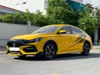 MG MG5 2023 - MG5 2022 BẢN LUXURY đăng ký 2023  giá 400 triệu tại Tp.HCM